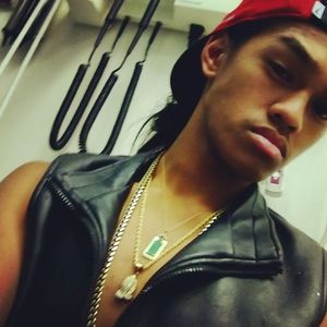 Meet your Posher, Limuel